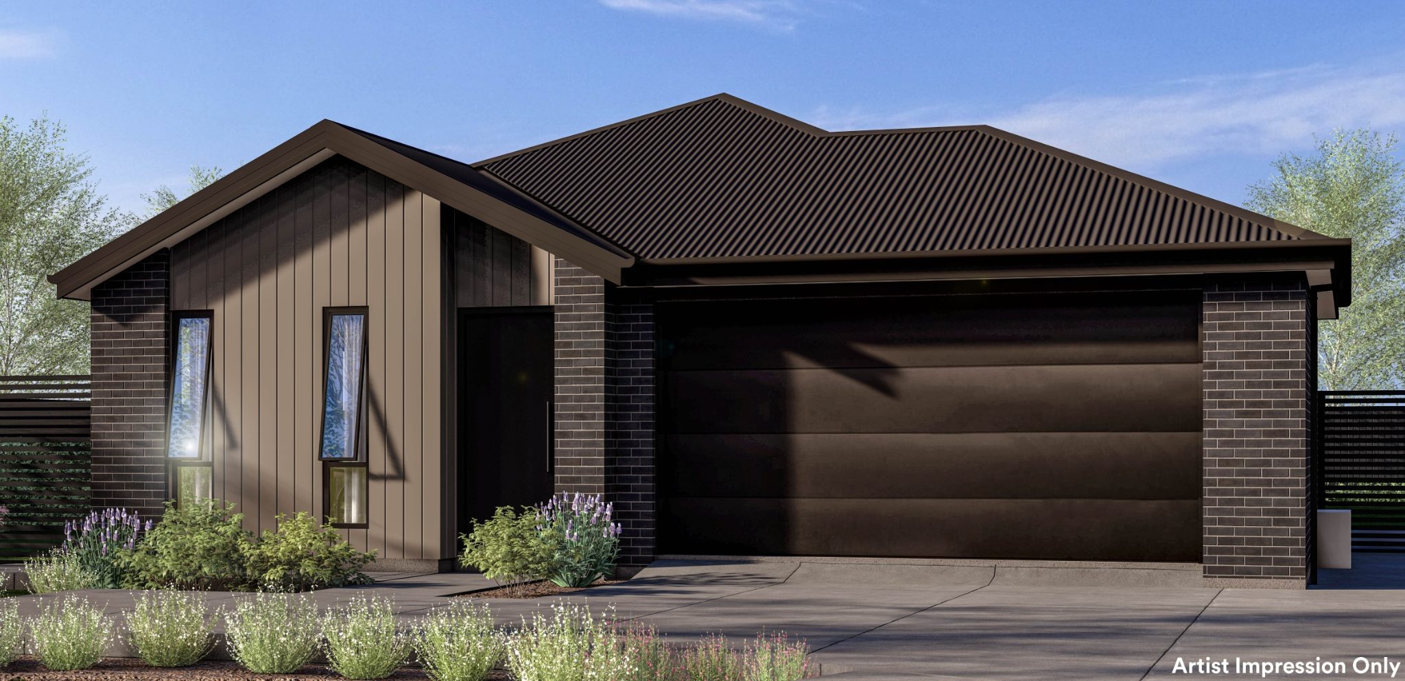 Finished Home in Prime Location — slide 1