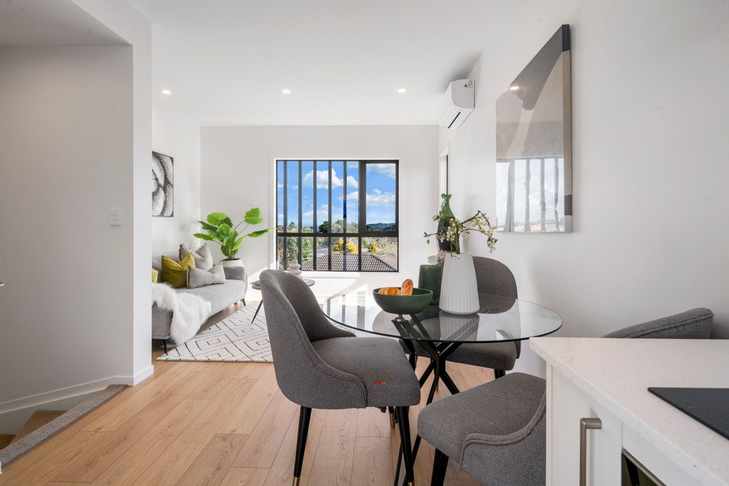 Beautiful & Brand New 2-3bed Move In Now — slide 2