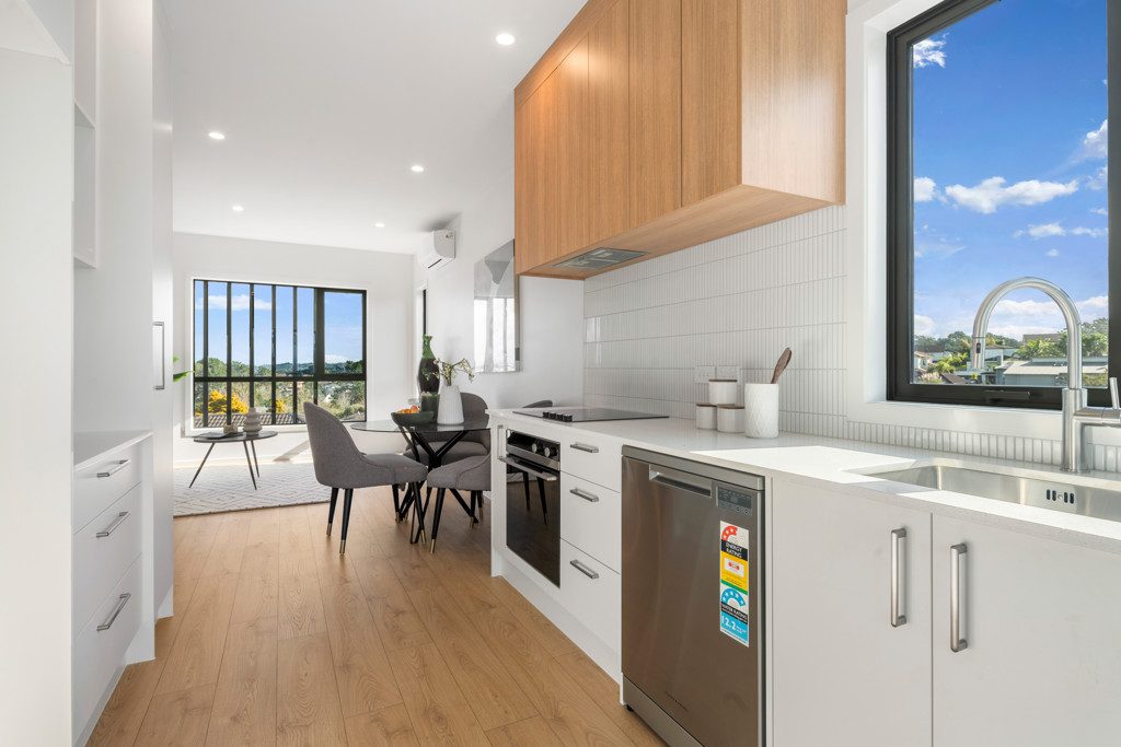 Property interior