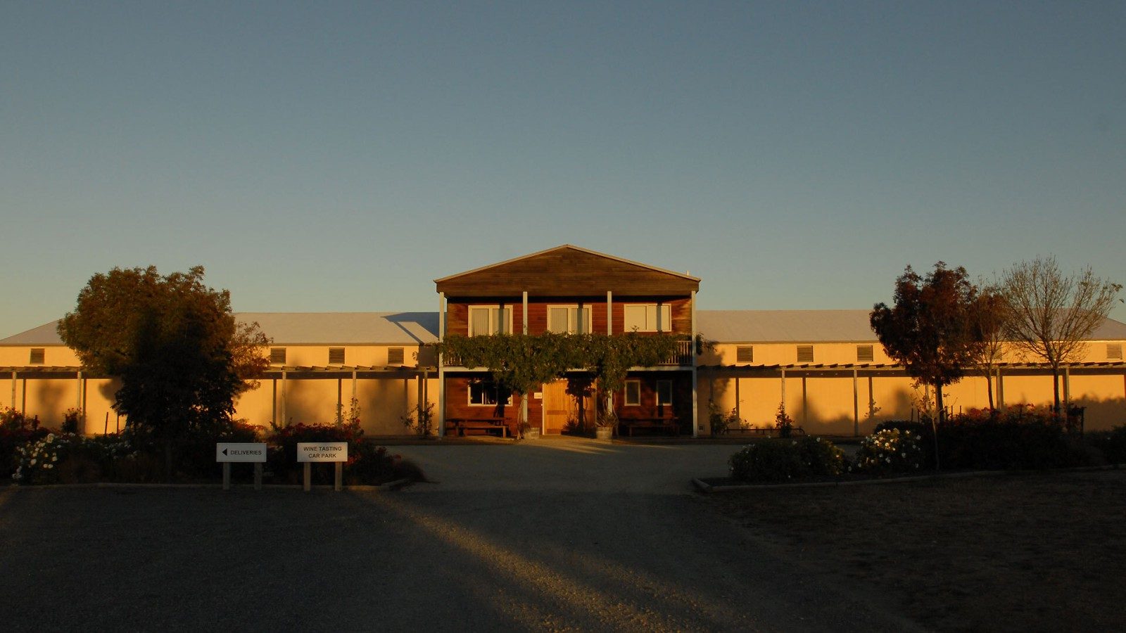 FROMM Estate – an iconic, organic winery — slide 2