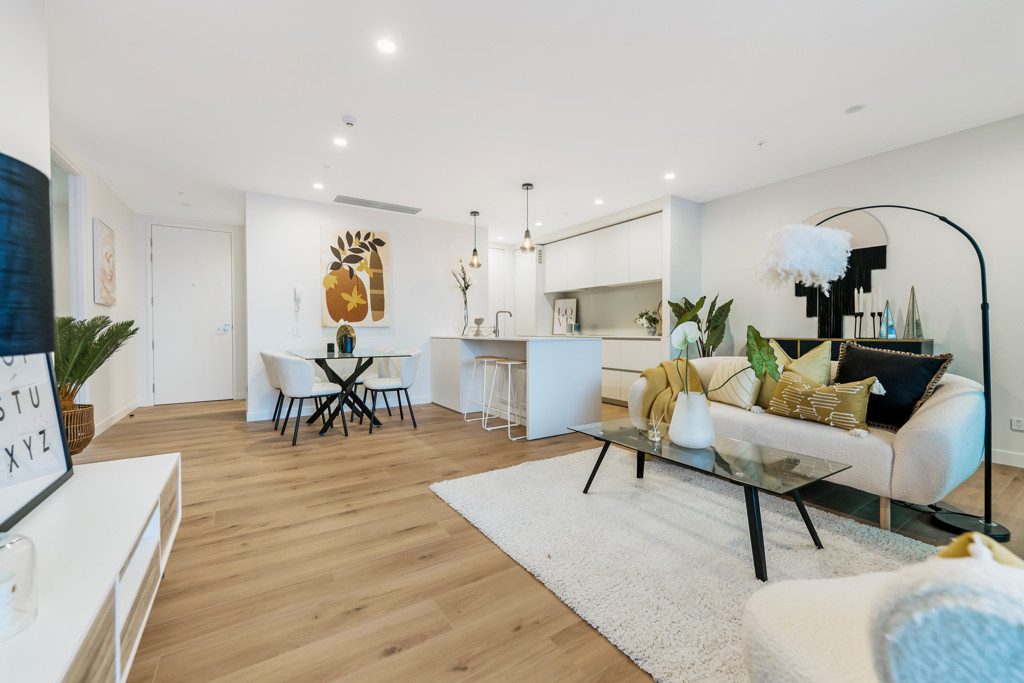 Brand New Boutique Apt - Last One Remaining! — slide 1
