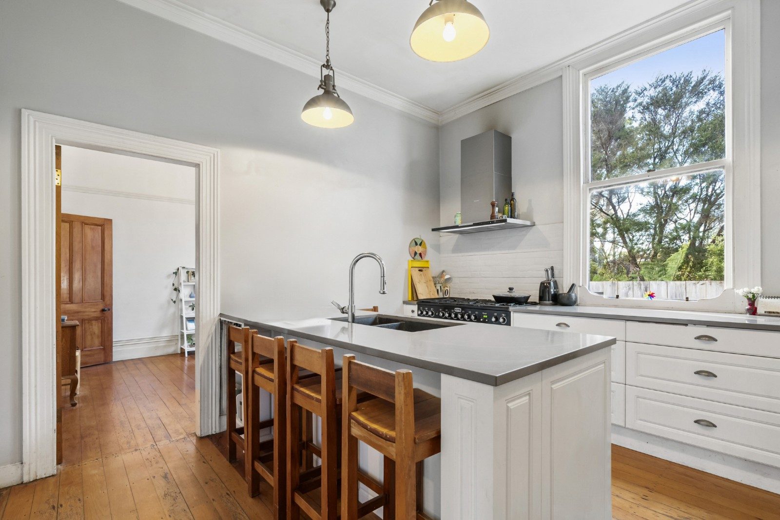 Timeless Villa Living with Room to Grow — slide 1