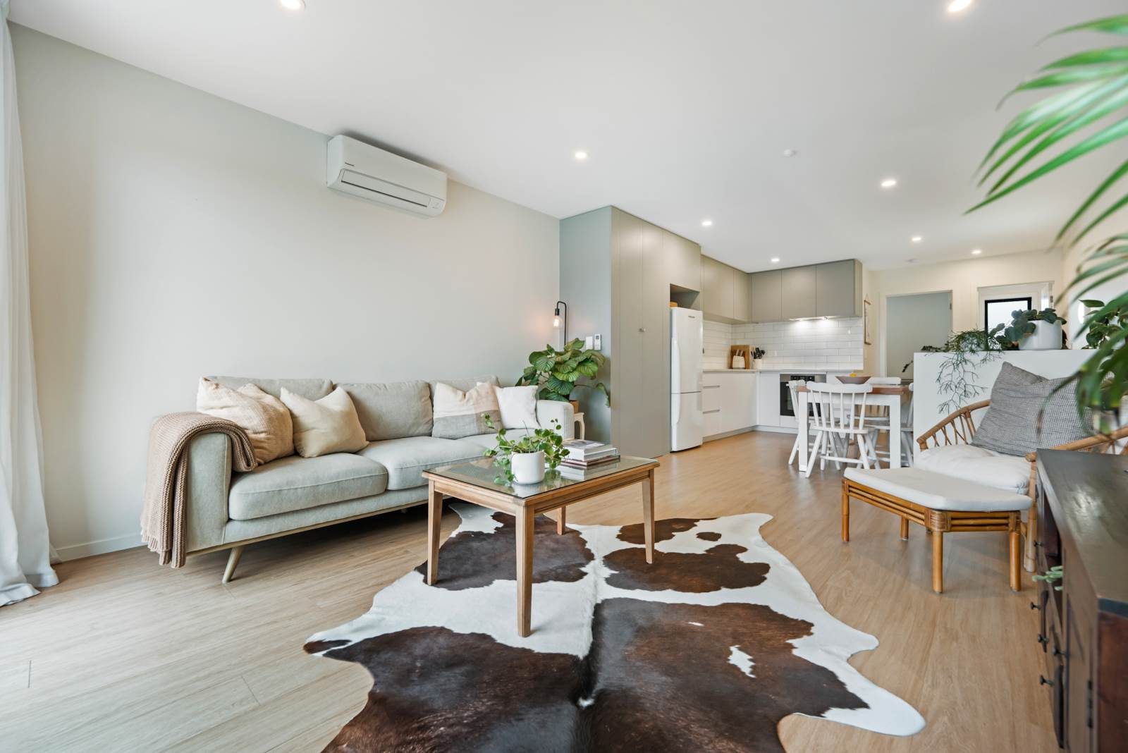 Property interior