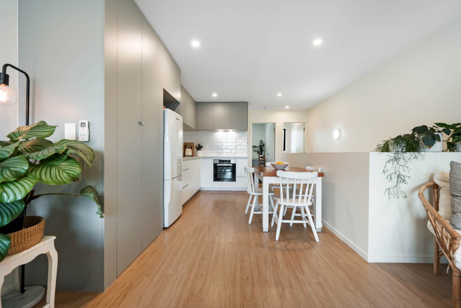 Property interior