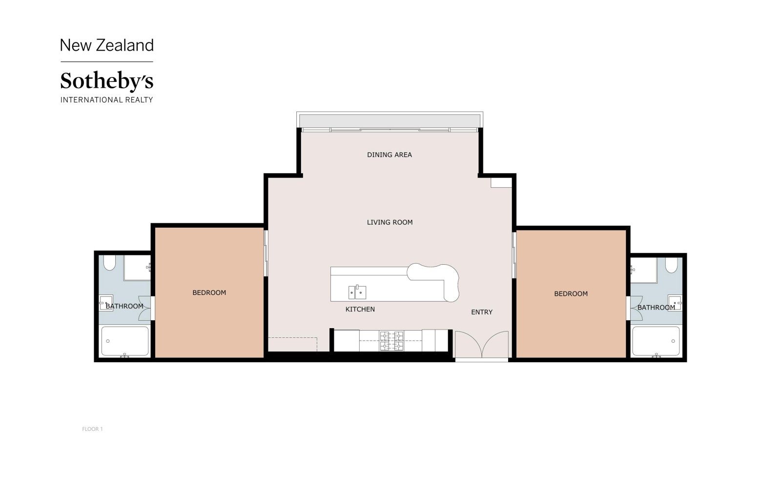 Central Living, Lakeside Location — slide 34