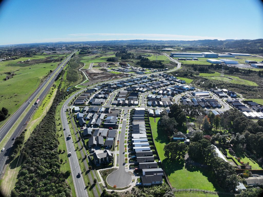 Secure Your Slice of Hunua Views — slide 22