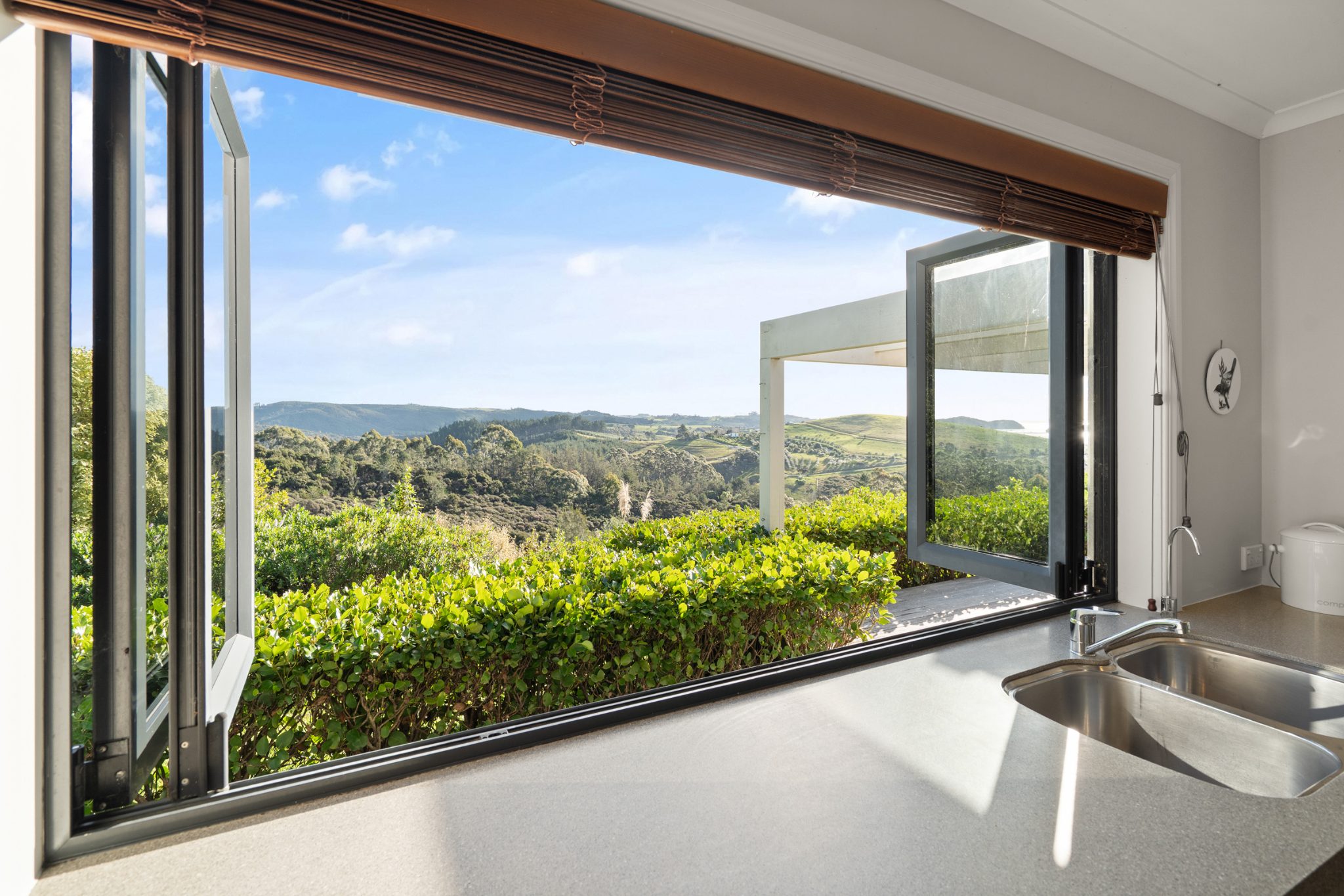 Property interior