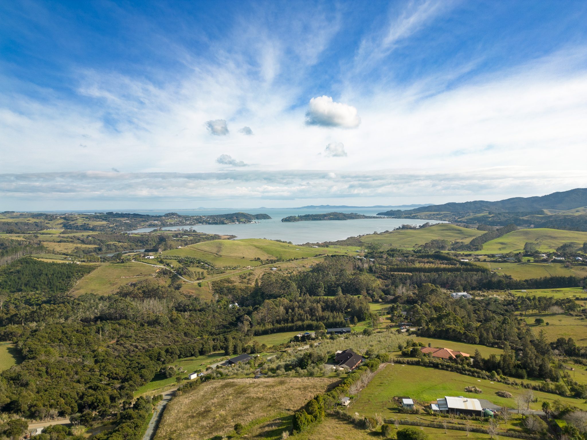 Panoramic Views from Puketiti — slide 37