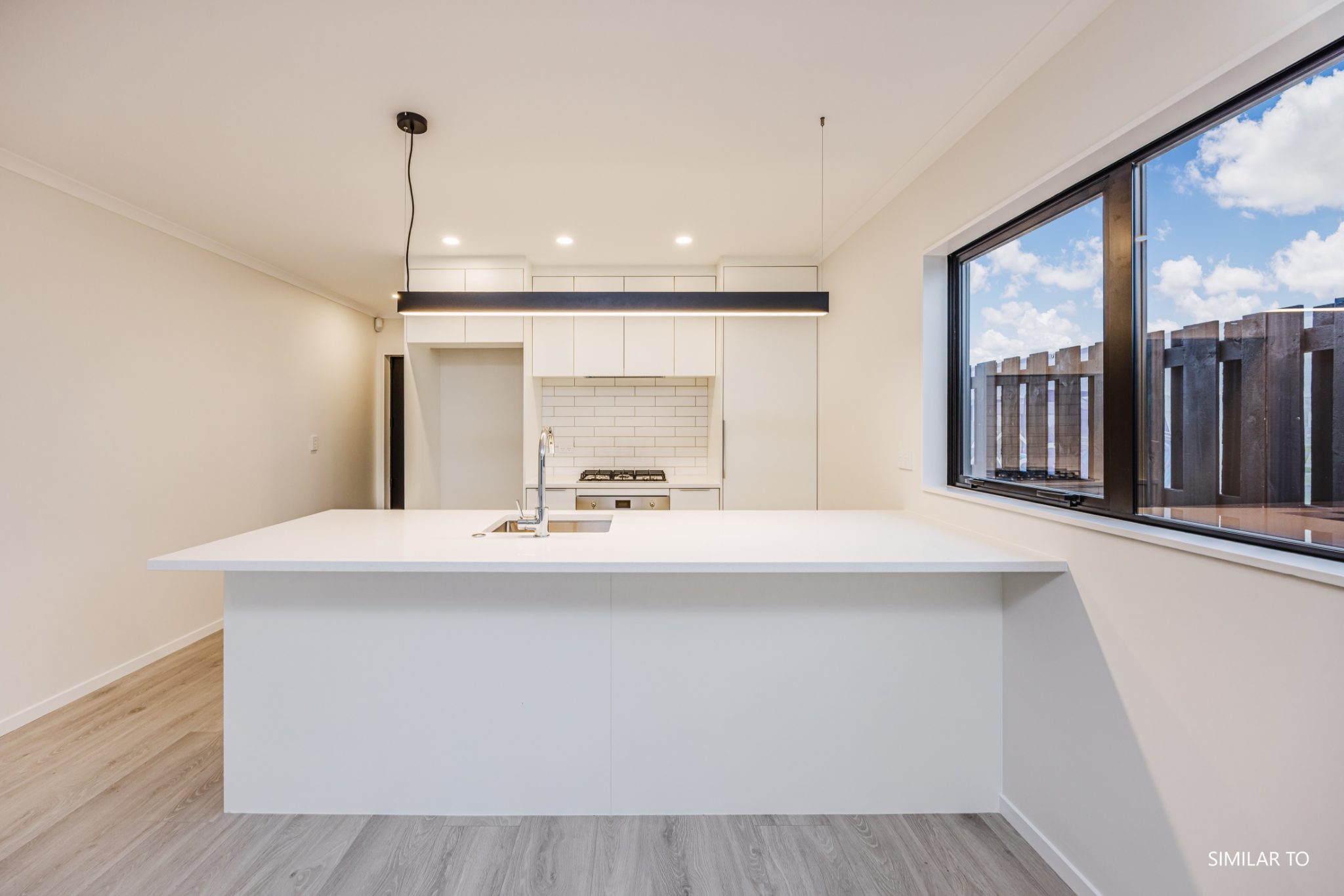 Property interior