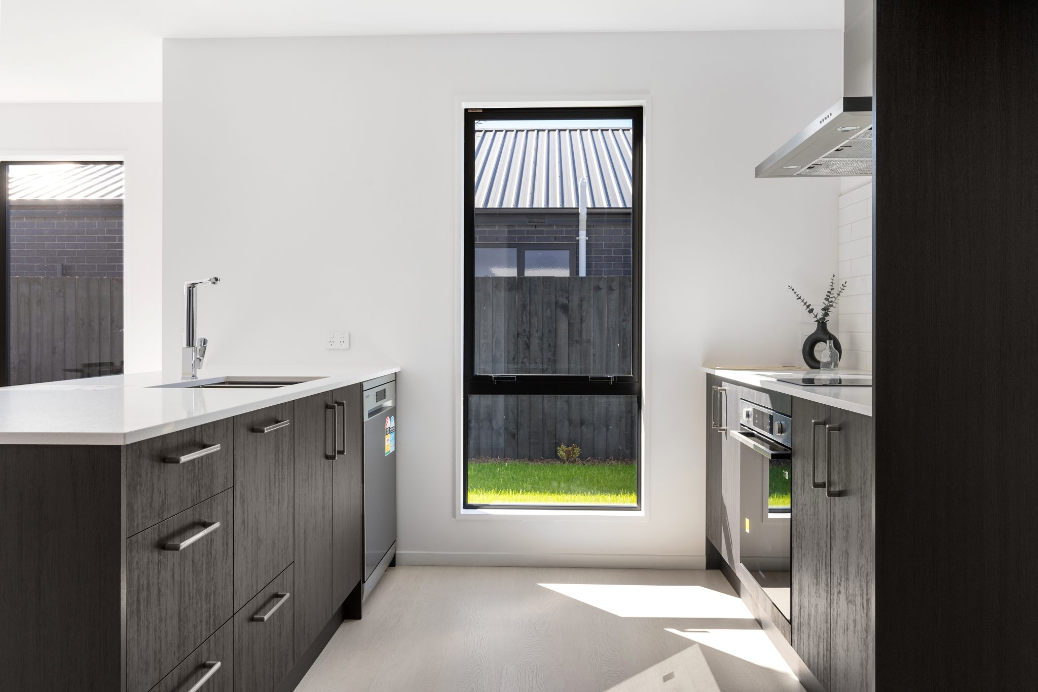 Property interior