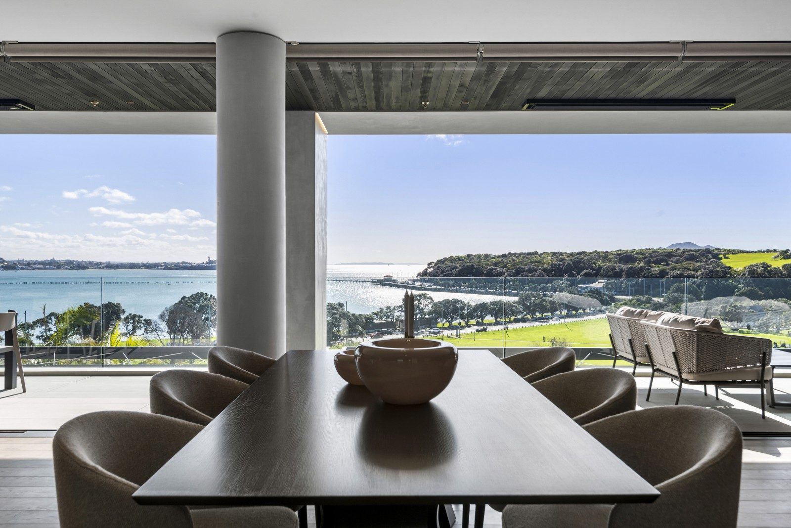 Property interior