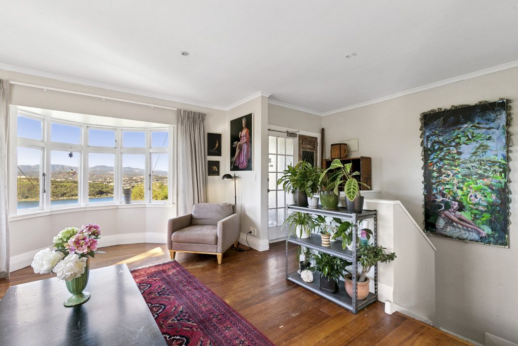 Property interior