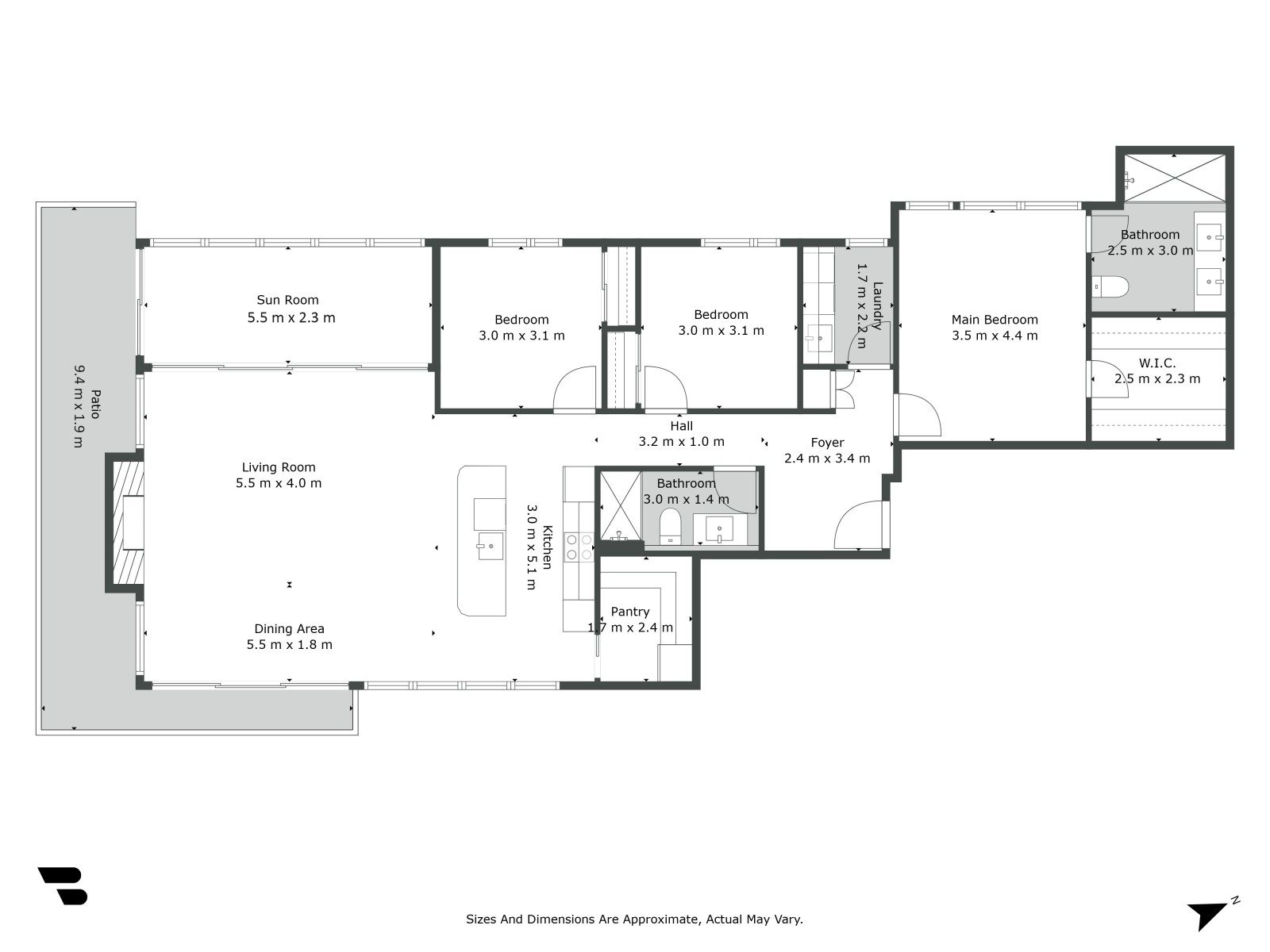 Rare Remuera Penthouse – Secure Now! — slide 32