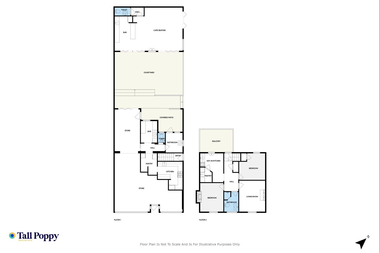Prime Mixed-Use Investment - Still Available! — slide 41