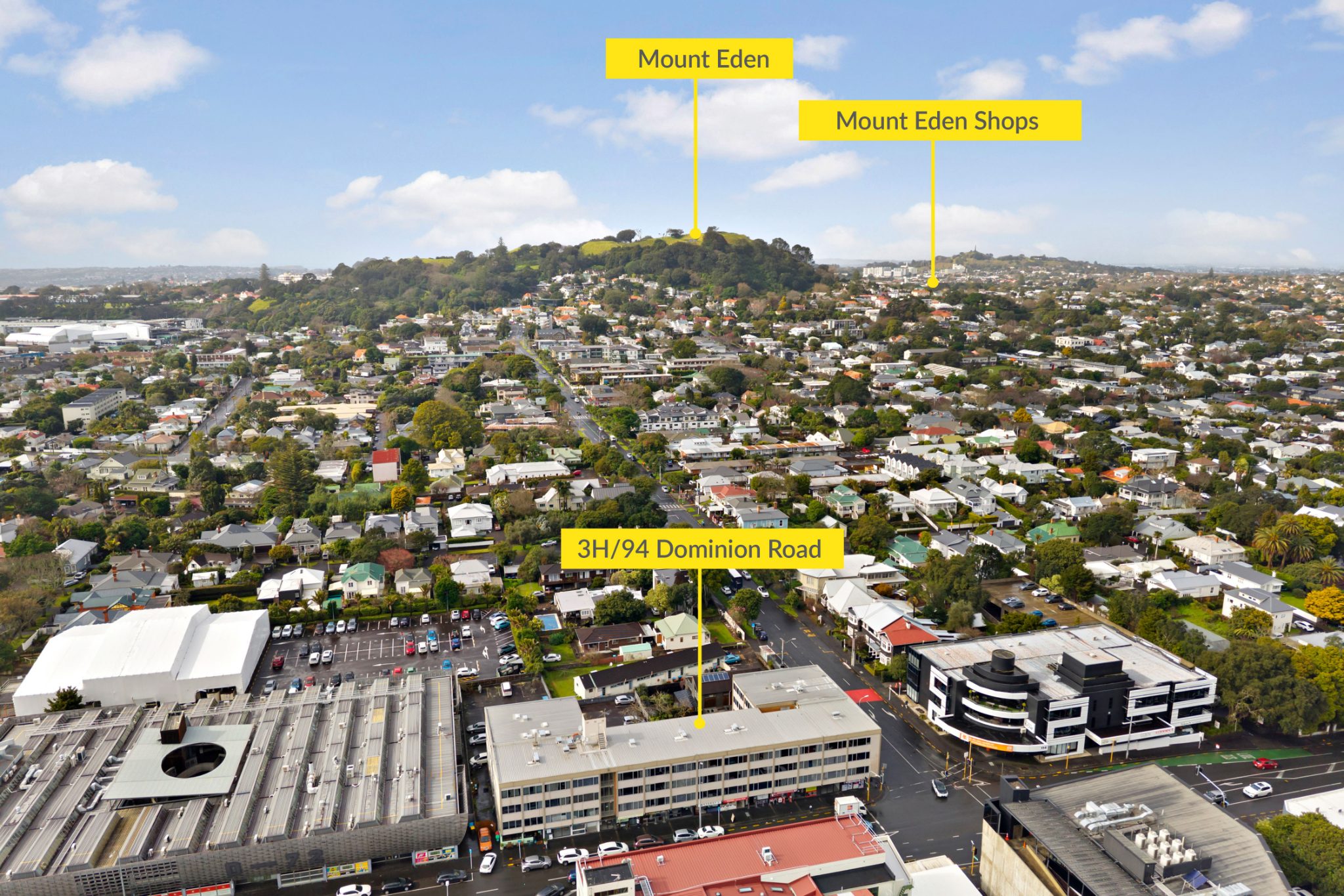 Afordable in Prime Mt Eden Location — slide 18