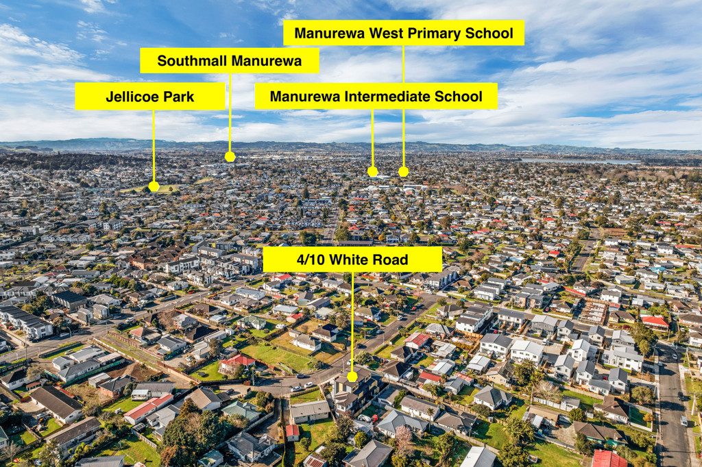 Sunny, Spacious and Move In Ready! — slide 16