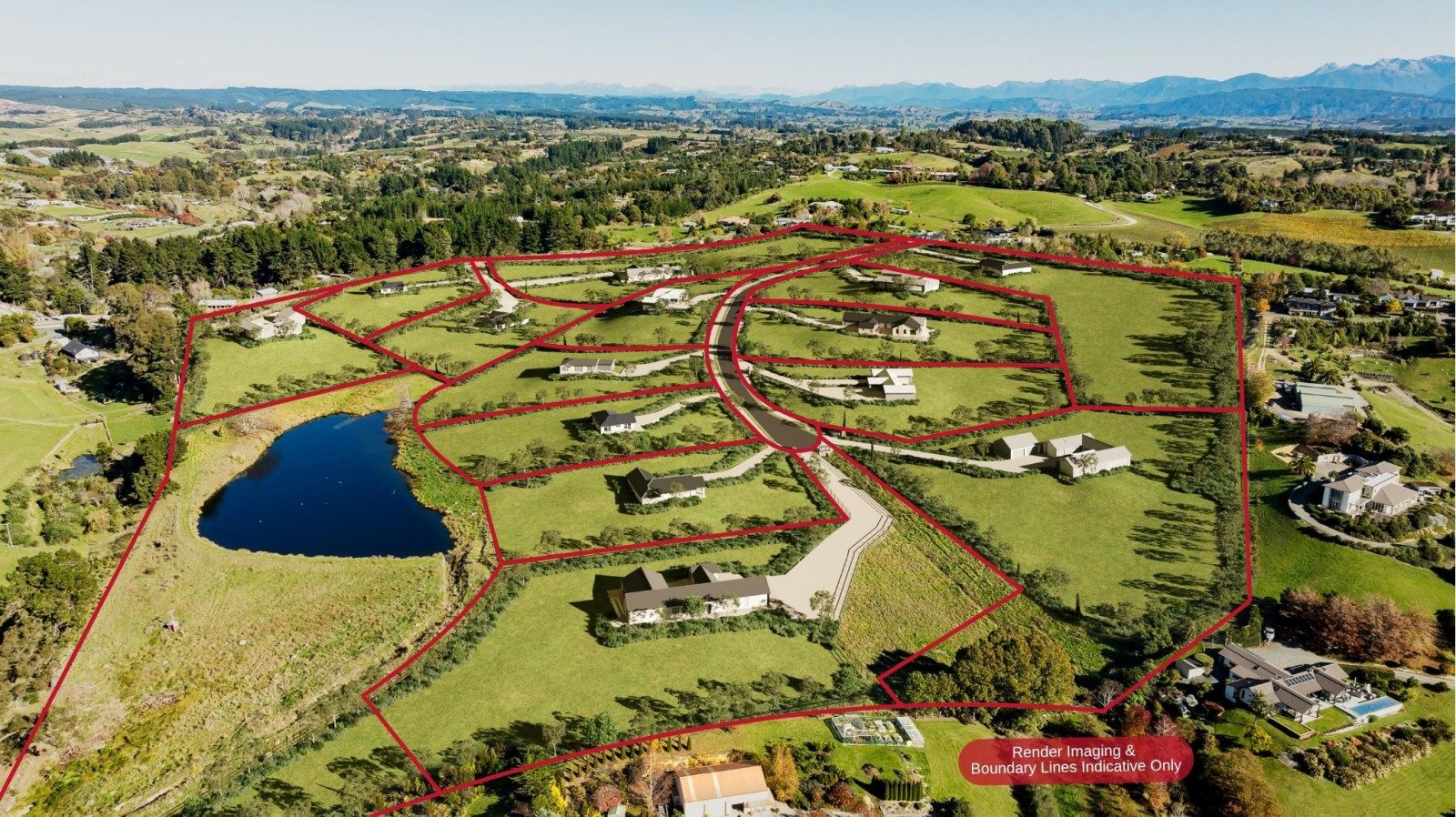 Earthworks Started - Priced from $649,000! — slide 2