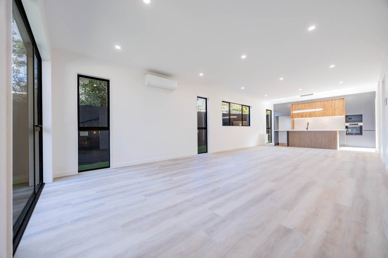 Property interior