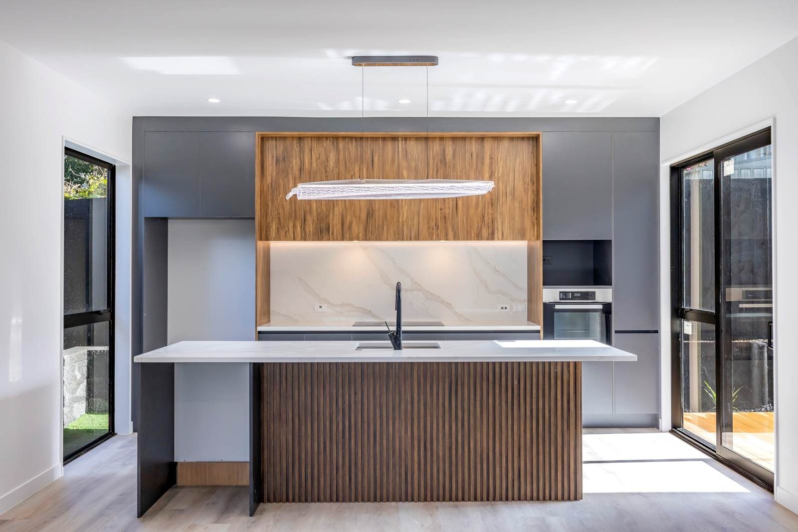 Property interior