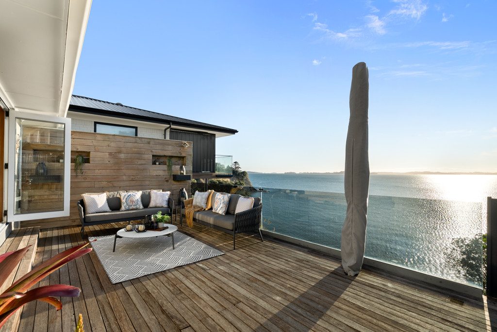 Property interior