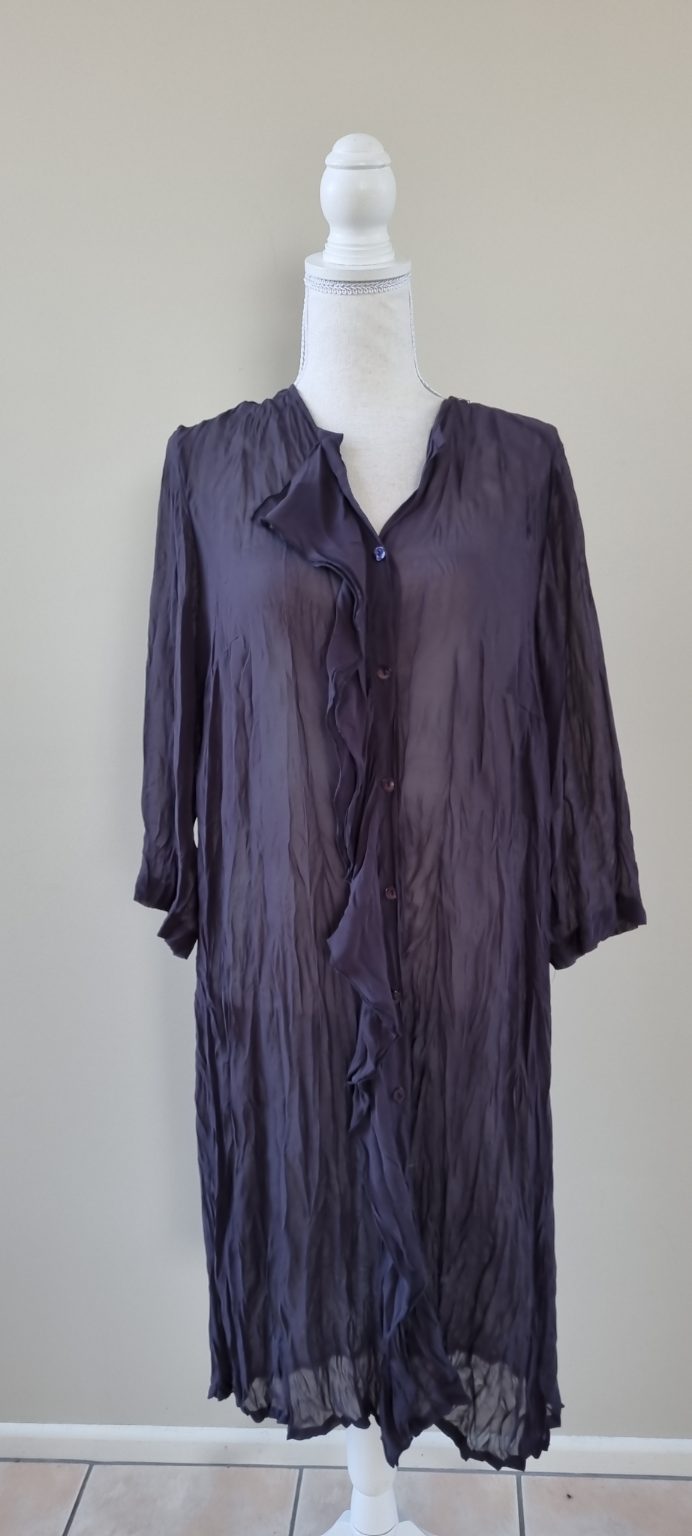 Chocolat Dress size 14