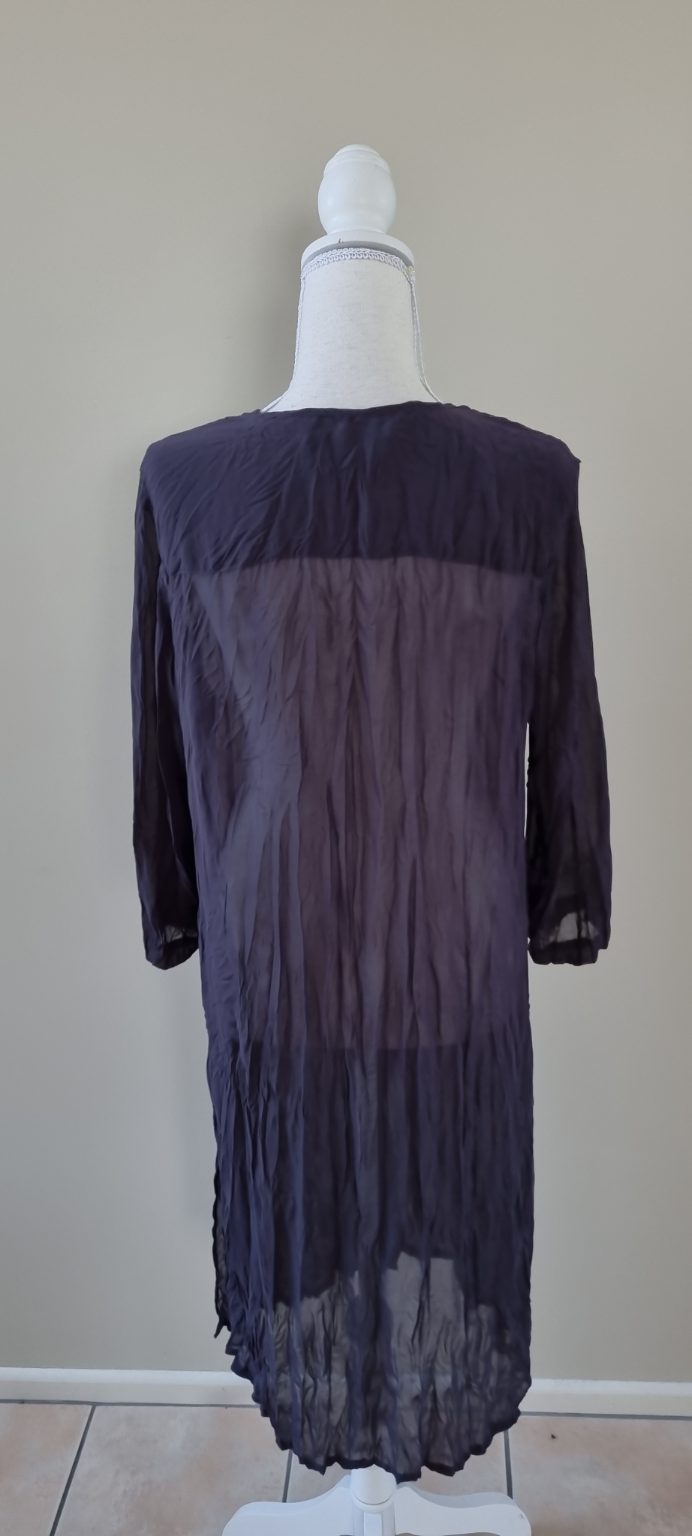 Chocolat Dress size 14, image 3