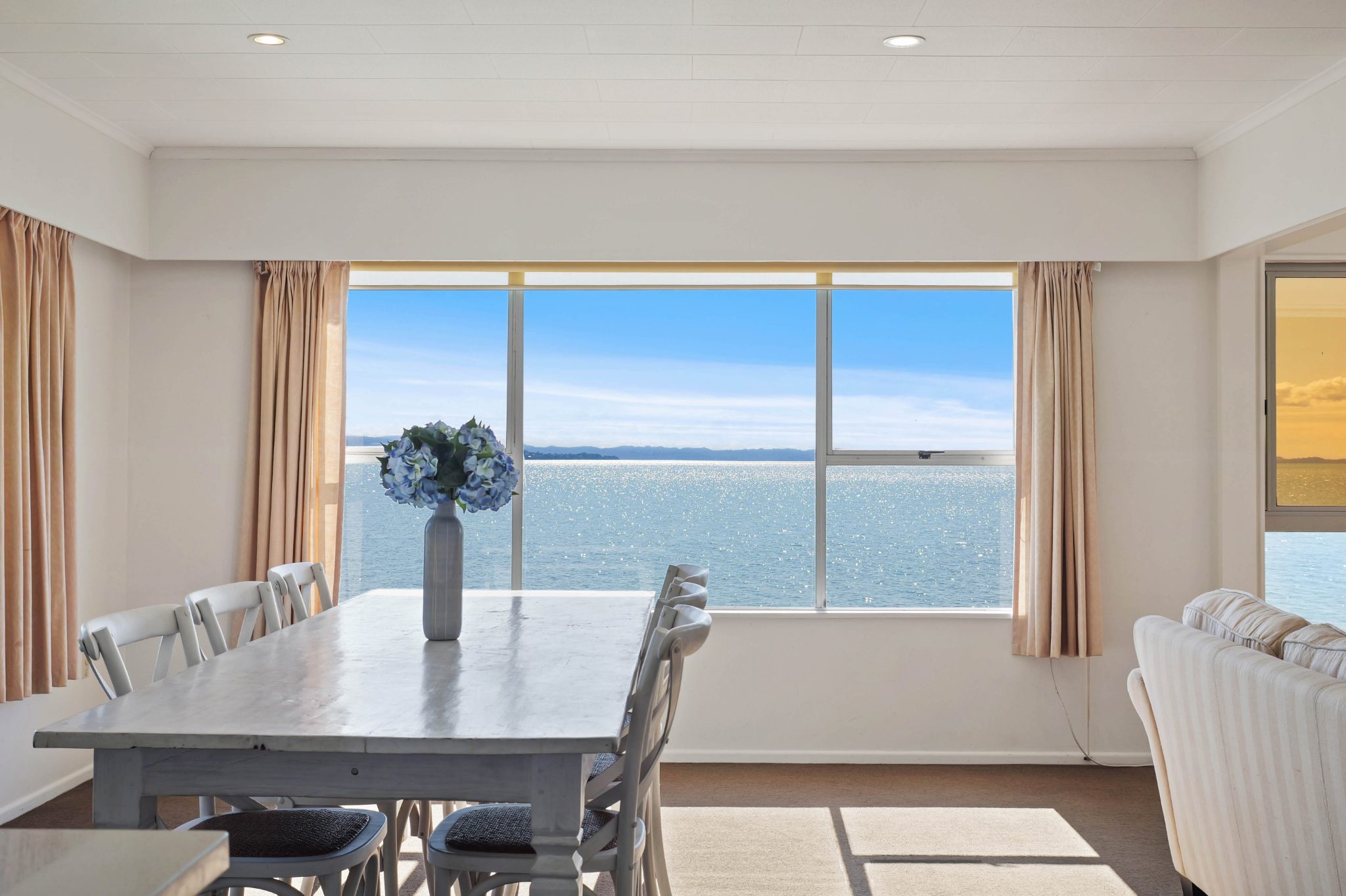 Property interior