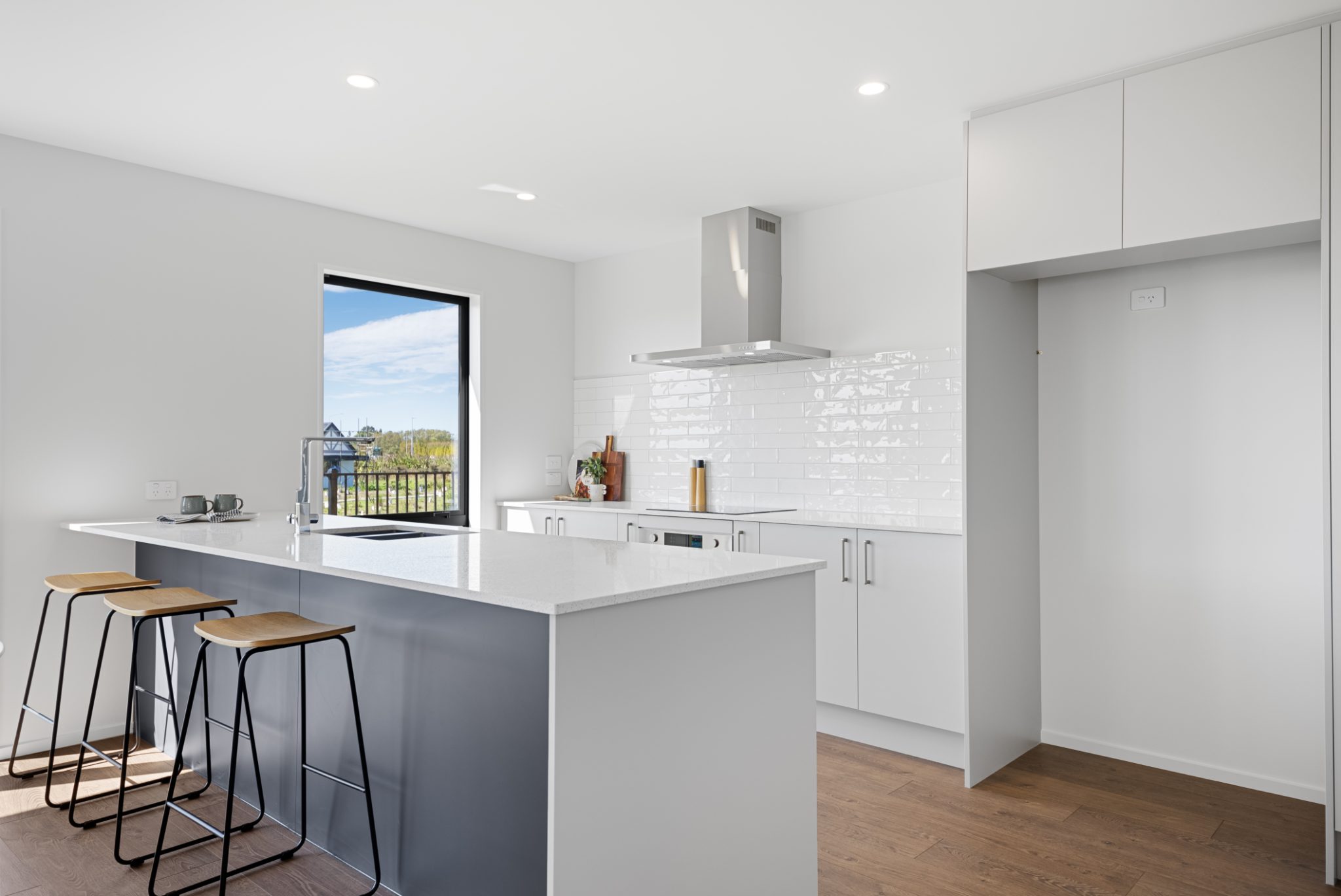 Property interior