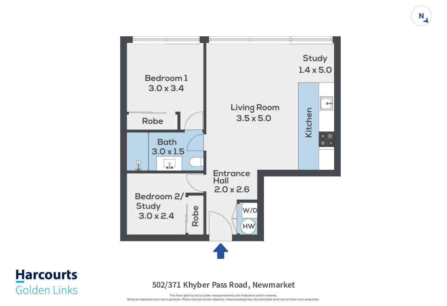 Ideal Investment - Prime Newmarket Location! — slide 14