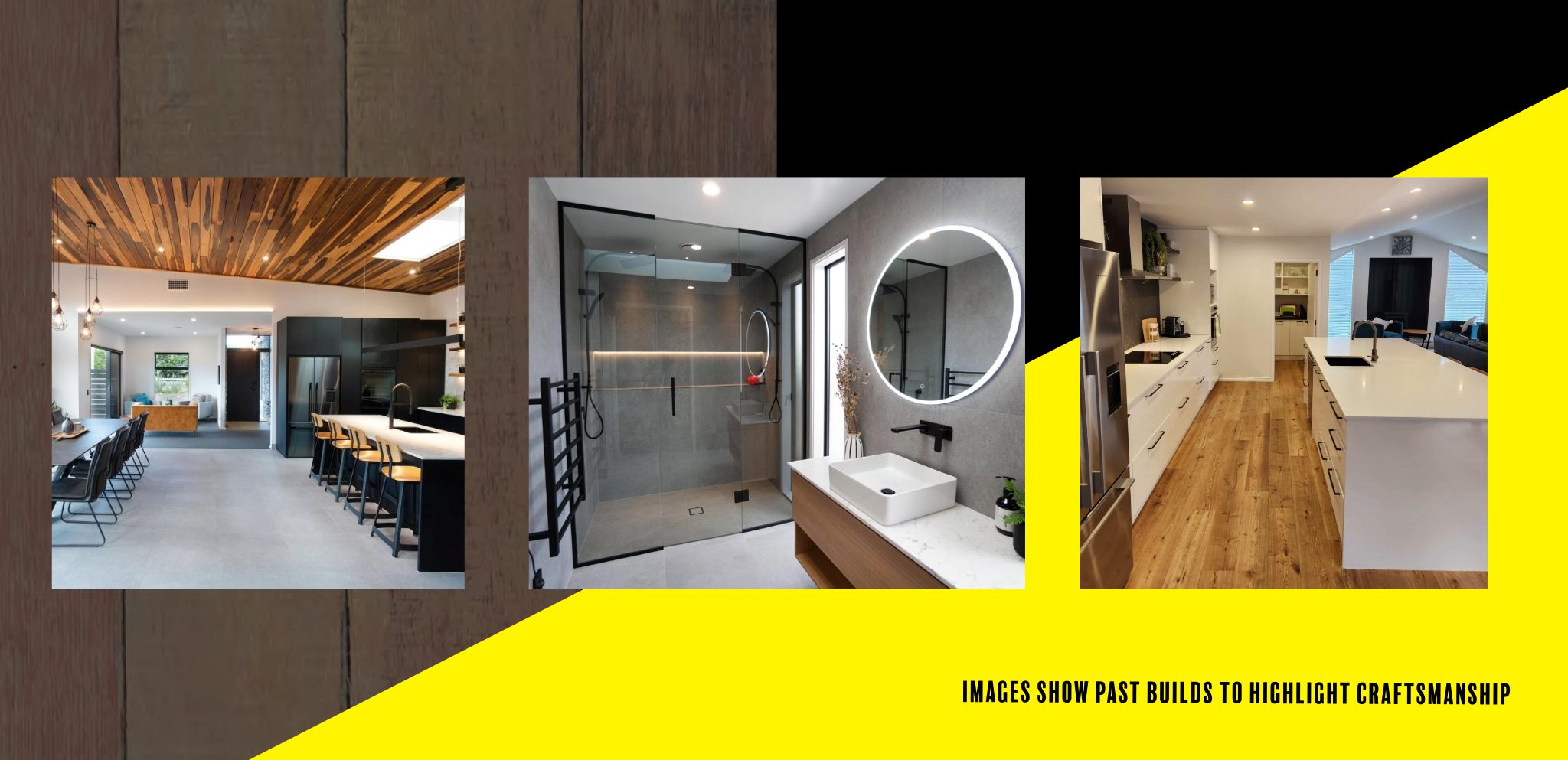 Property interior