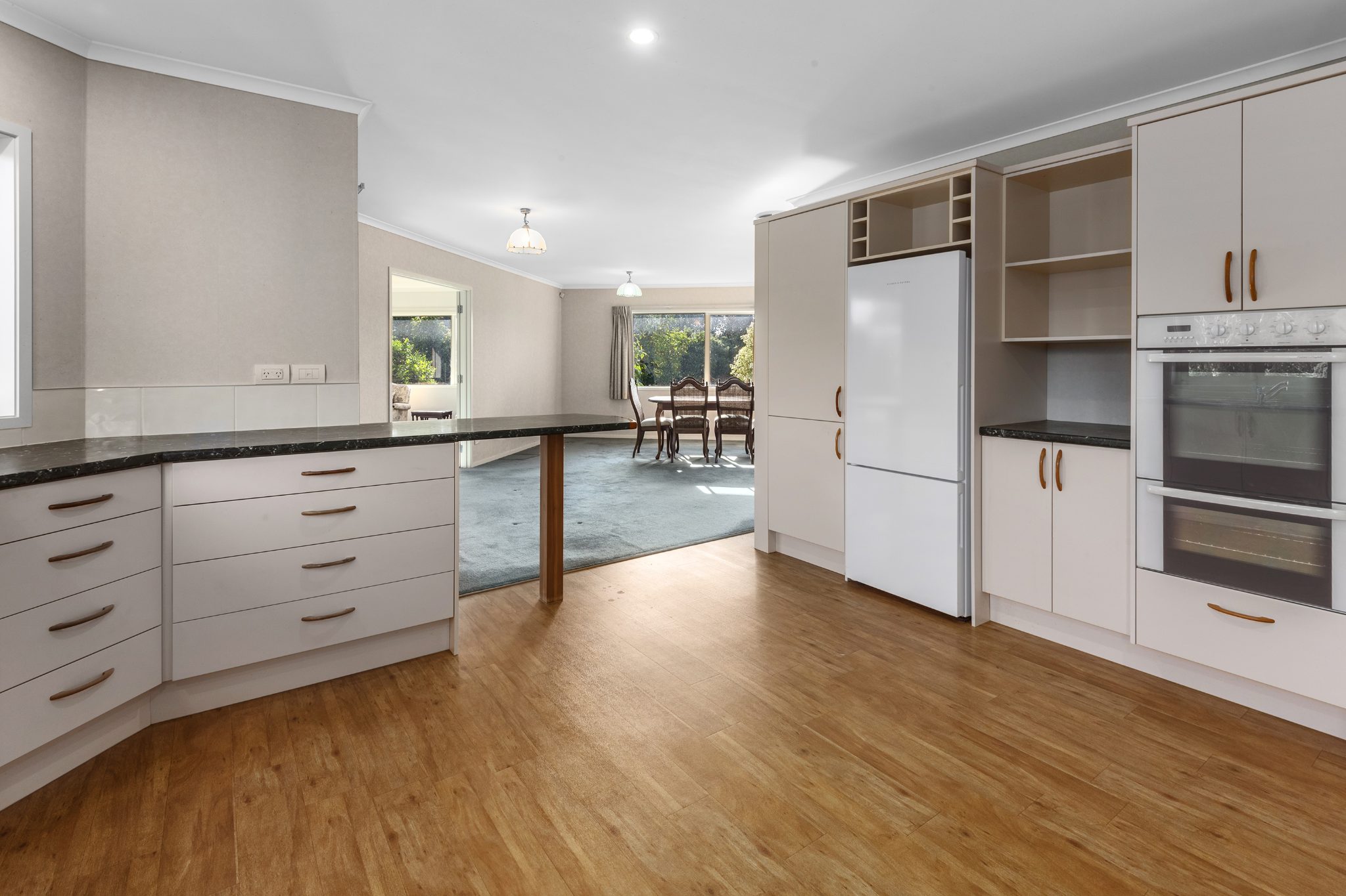 Property interior