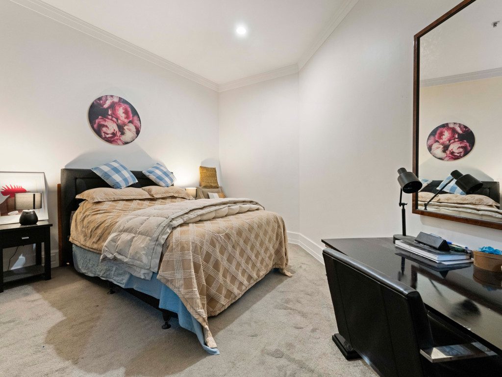 Property interior