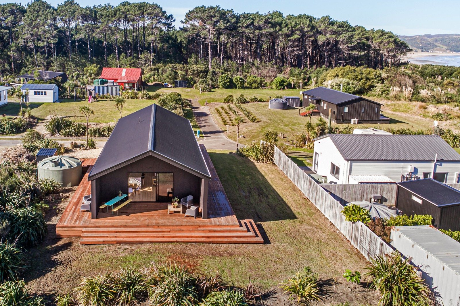Virtual tour