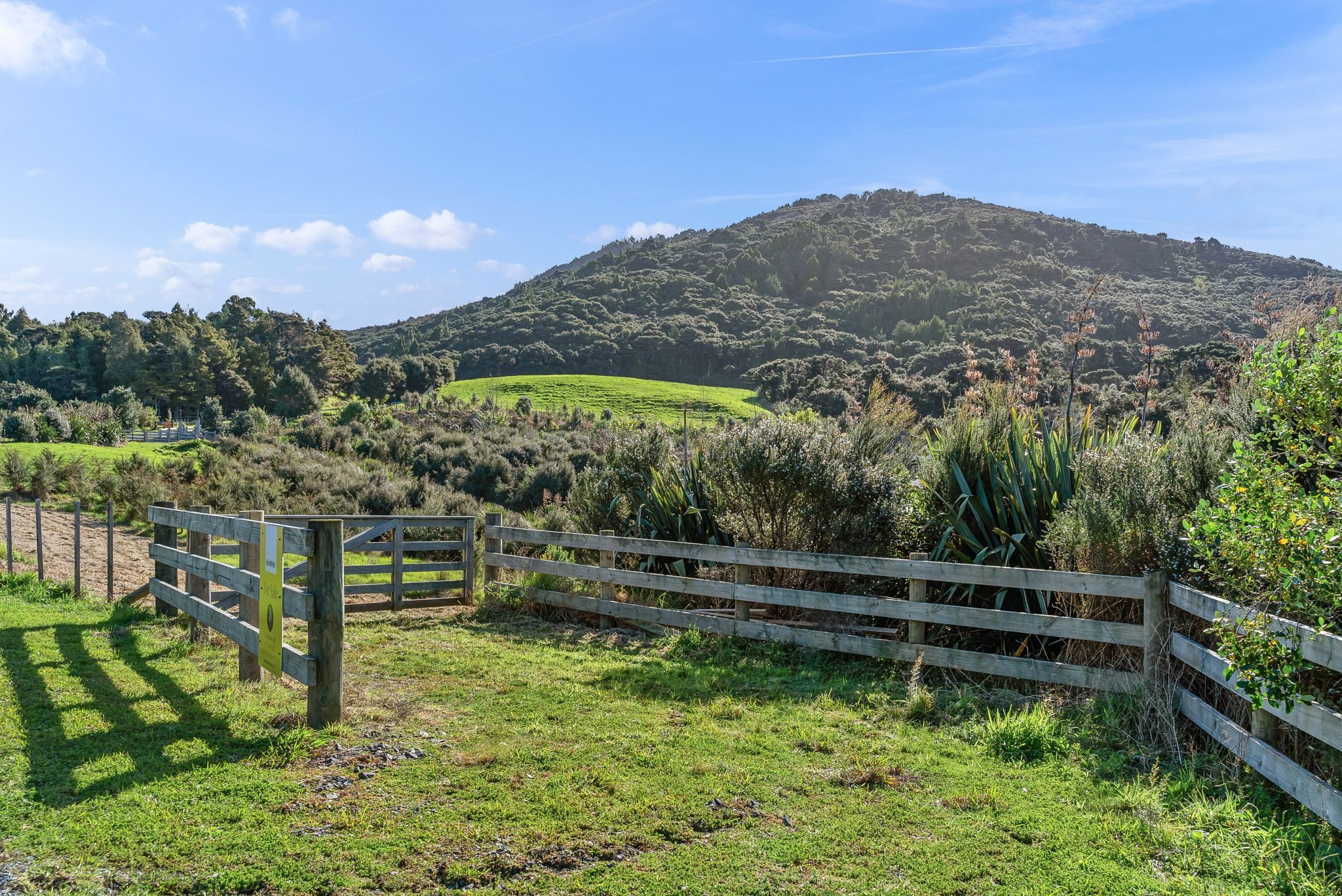 An Oasis on Pa Hill Lane — slide 2