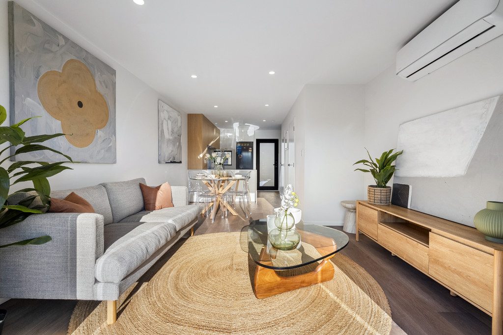 Don't Miss Out. Last 2 Bedroom! — slide 1