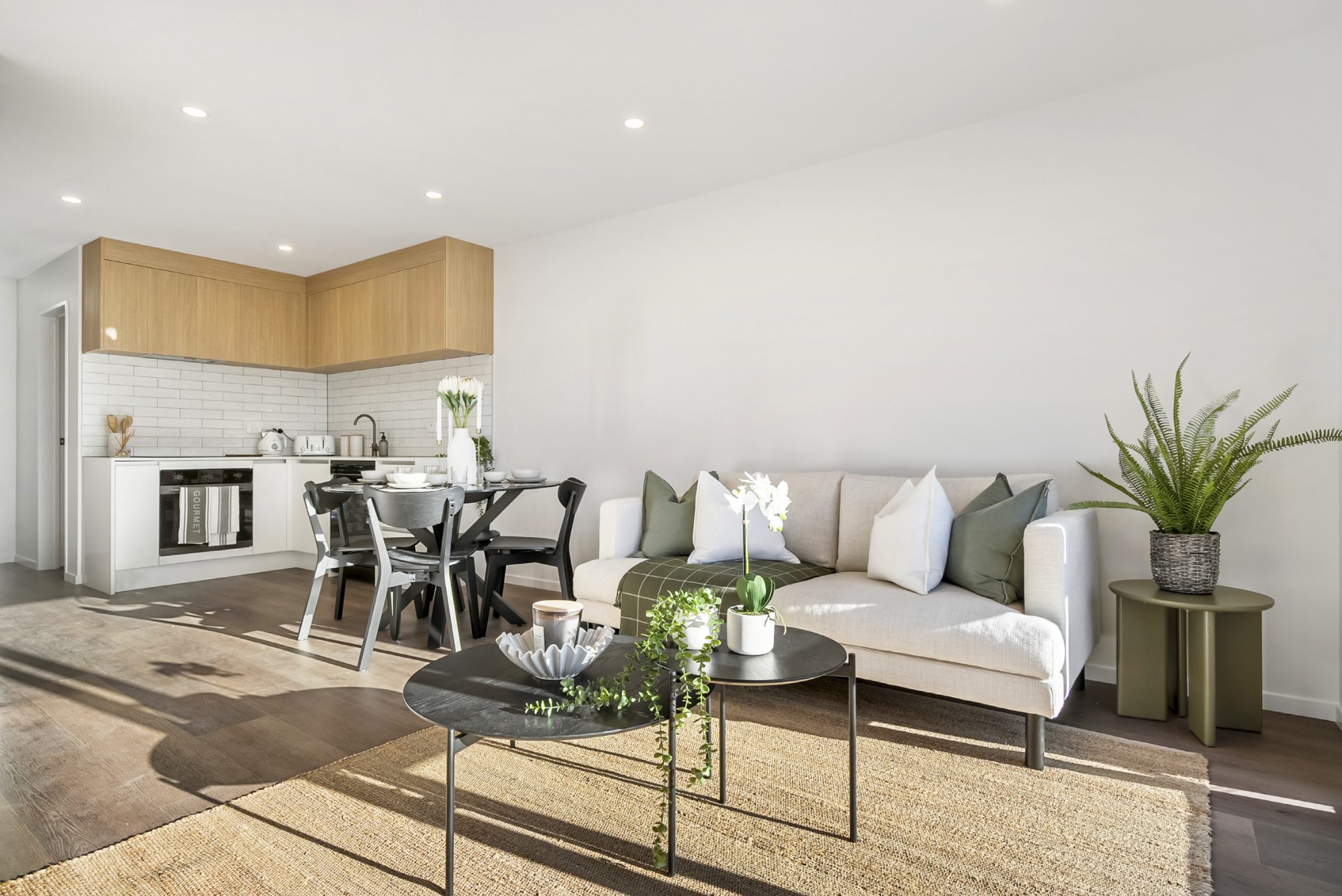 Discover Contemporary Living at Limeburners Bay — slide 2