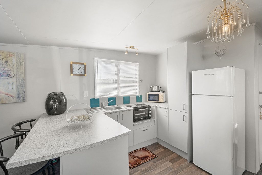 Property interior