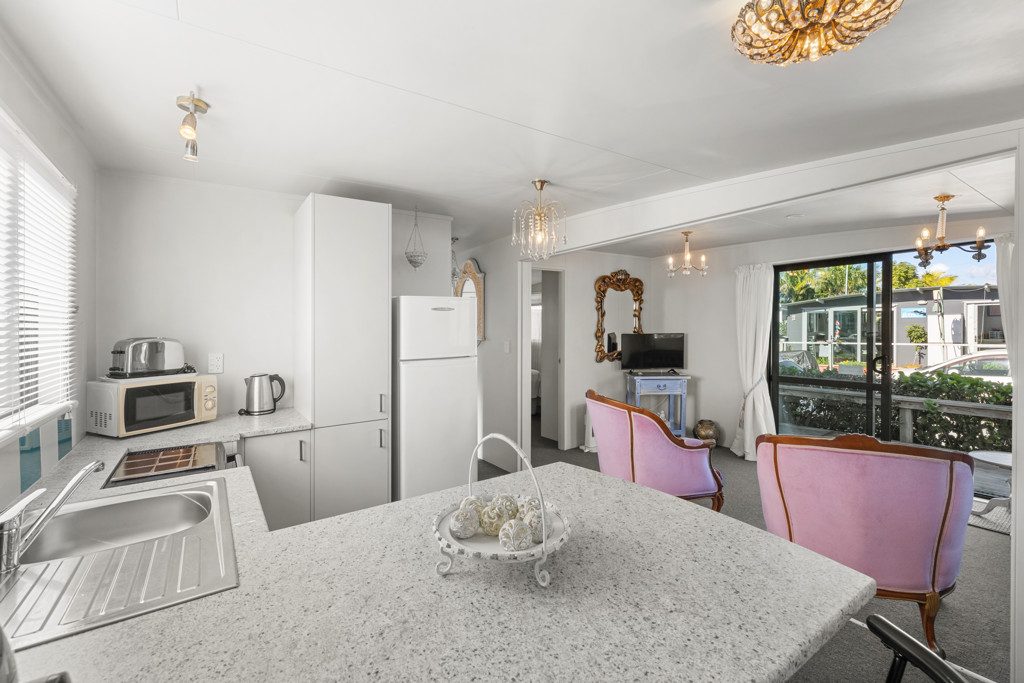 Property interior