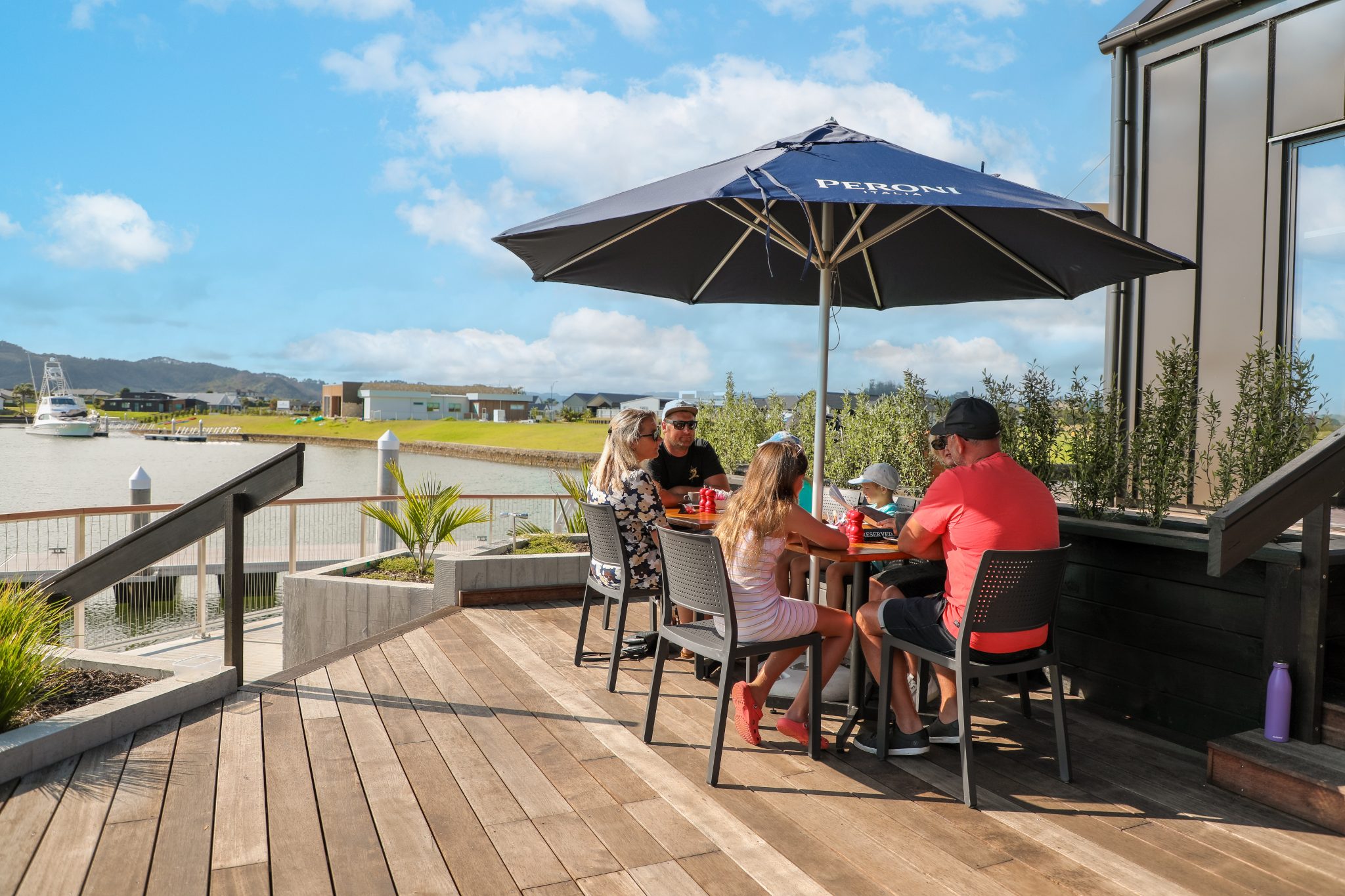 Just Released! Premium Waterfront Section — slide 9