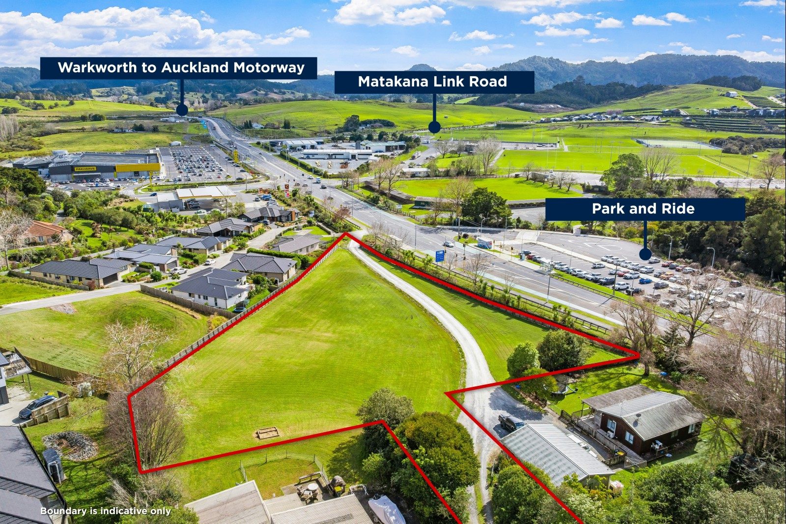 5500sqm Development Opportunity - Warkworth — slide 6