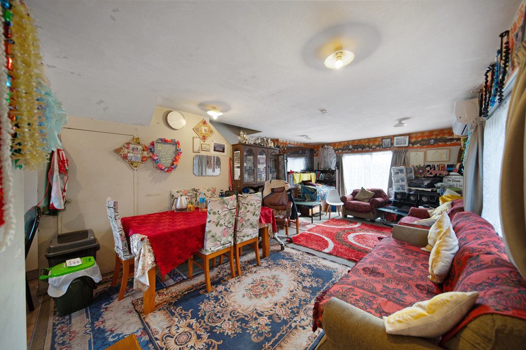 Property interior
