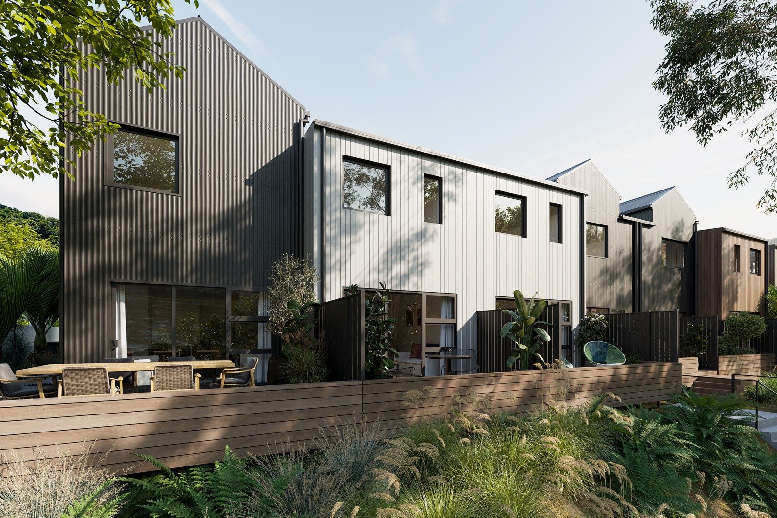 Showhome now open! Call to book your slot — slide 5