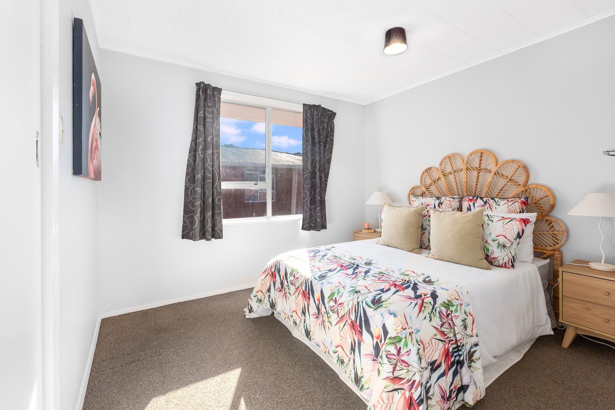 Property interior