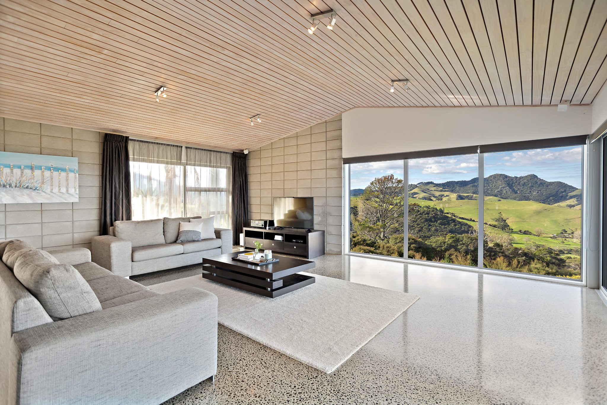 Room to Live, Space to Breathe, Views to Love — slide 2