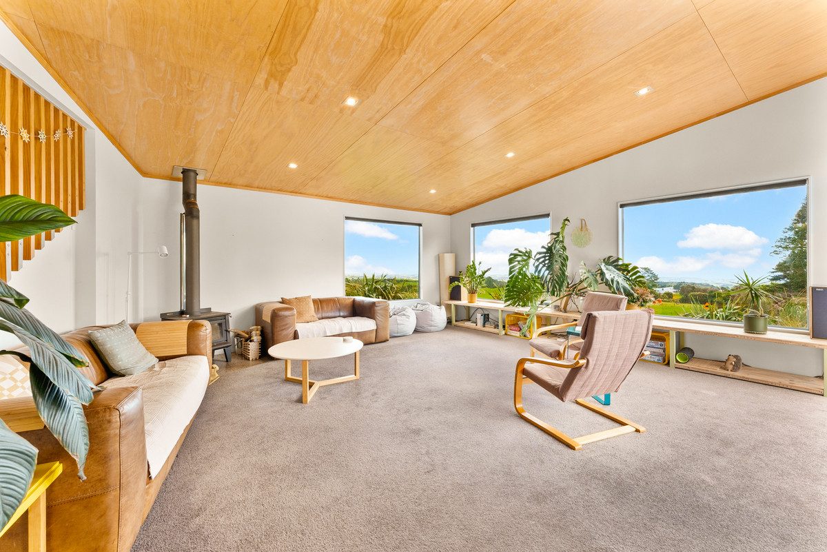 Property interior