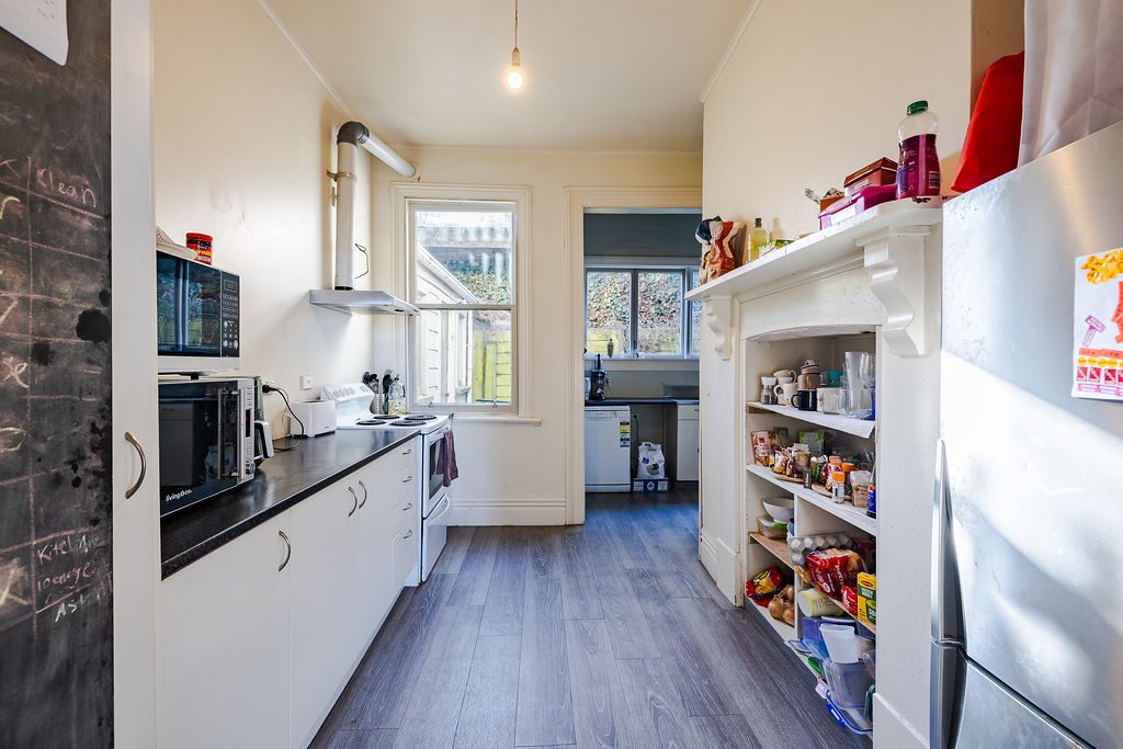 Property interior