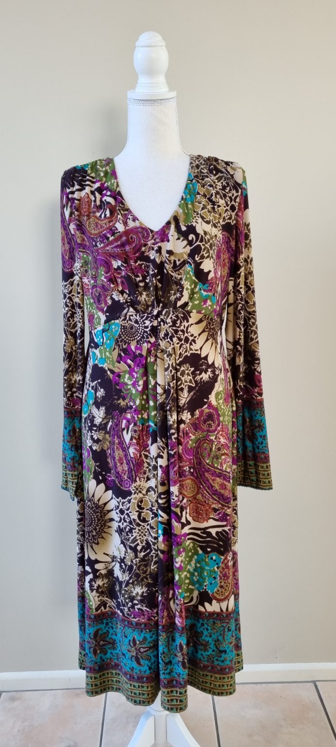 Scope Dress size 14