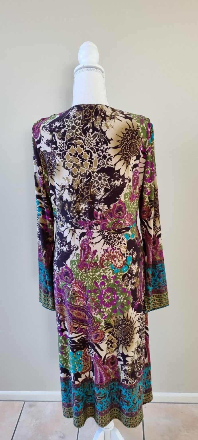 Scope Dress size 14, image 3