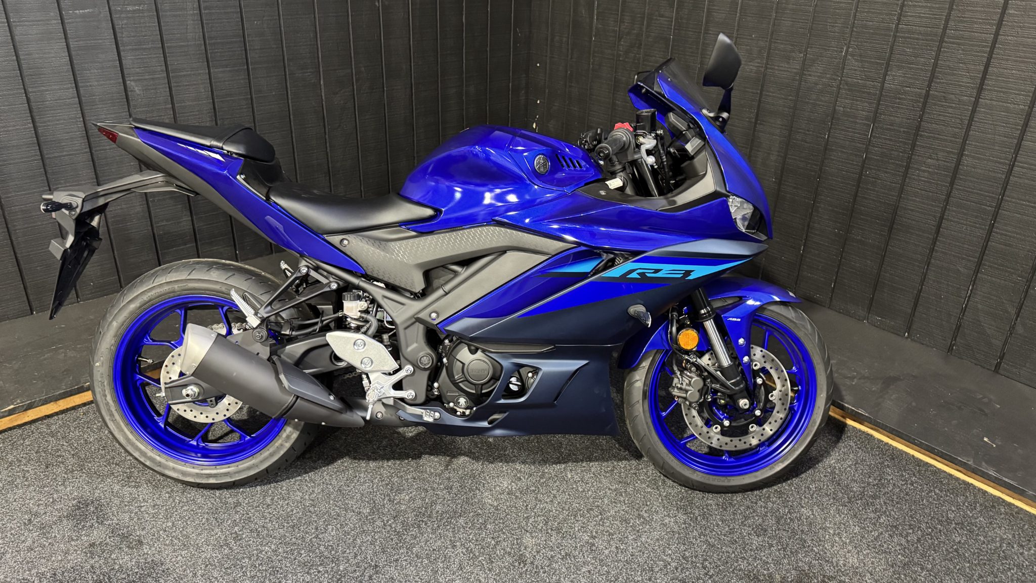 2024 Yamaha R3 SAVE $1700.00 NOW! | Trade Me Motors