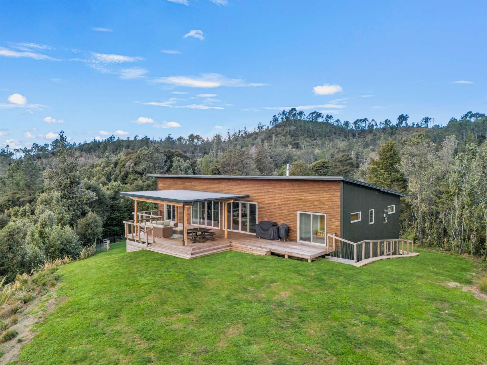 Property interior